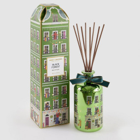 Difusor RUE DE RIVOLI Verde 500ml